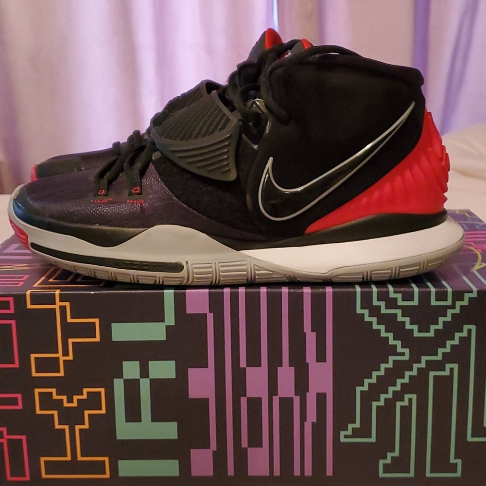 Nike Kyrie's